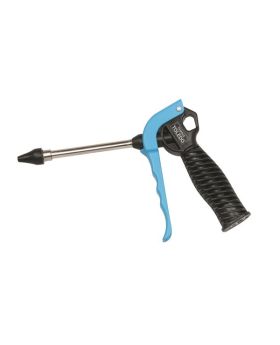 TOLEDO 321103 AIR BLOW GUN - HIGH FLOW RUBBER TIP TYPE 120MM