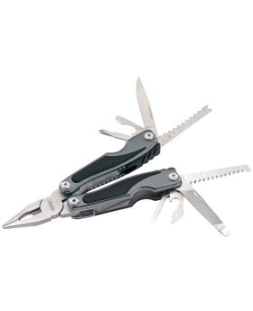 Draper Tools Pocket Multi-Tool (14 Function) DRA32398