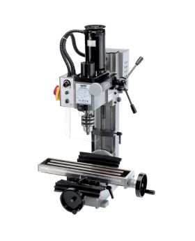 Draper Tools Variable Speed Mini Milling/Drilling Machine (350W) DRA34023