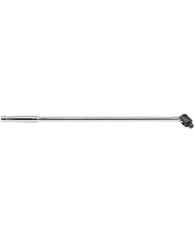 Draper Tools Expert 1/2 Sq. Dr. 640mm Flexible Handle DRA34334