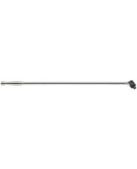 Draper Tools Expert 1/2 Sq. Dr. 750mm Flexible Handle DRA34336