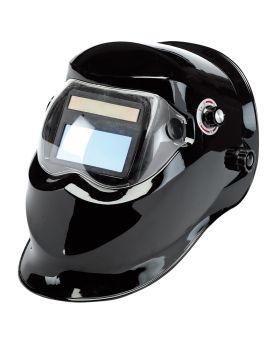 Draper Tools Solar Powered Auto-Varioshade Welding and Grinding Helmet DRA34347