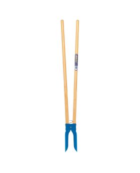 Draper Tools Post Hole Digger with Hardwood Handles DRA34894