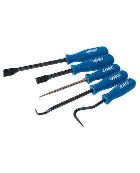 Draper Tools Scraper and Remover Set (5 Piece) DRA35100