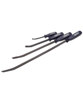 Draper Tools Pry Bar Set (4 Piece) DRA35396