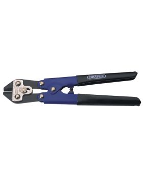 Draper Tools 210mm Straight Head Centre Cut Mini Cutter DRA36092