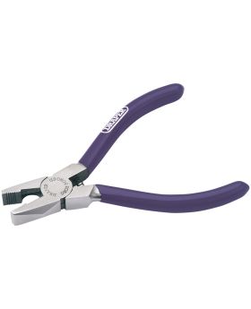 Draper Tools 125mm Spring Loaded Combination Pliers DRA36200