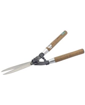 Draper Tools Garden Shears with Straight Edges and Ash Handles (230mm) DRA36791