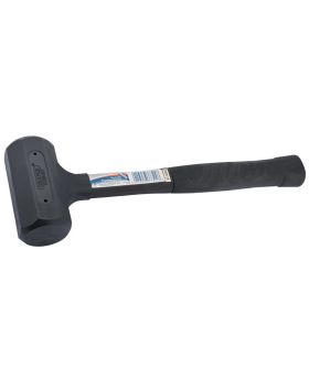 Draper Tools Expert 1kg (2.2lb) Dead Blow Hammer DRA37324