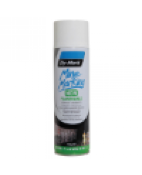 DYMARK Mine Marking Non-Flammable Marking Out Paint-400G-WHITE 38023511