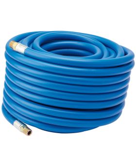 Draper Tools 20M 1/4 BSP 8mm Bore Air Line Hose DRA38334