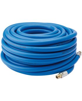 Draper Tools 20M 1/4 BSP 10mm Bore Air Line Hose DRA38338