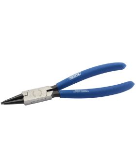 Draper Tools 180mm Straight Tip Internal Circlip Pliers DRA38995