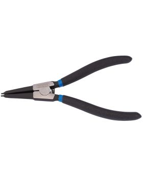 Draper Tools 180mm Straight Tip External Circlip Pliers DRA38997