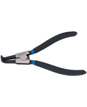 Draper Tools 170mm 90&deg; Degree Tip External Circlip Pliers DRA38998