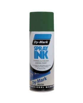 DYMARK Spray Ink Stencil & Colour Coding Paint-315g-CAMOUFLAGE 39013584