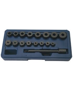 Draper Tools Universal Clutch Aligning Kit (17 Piece) DRA39223