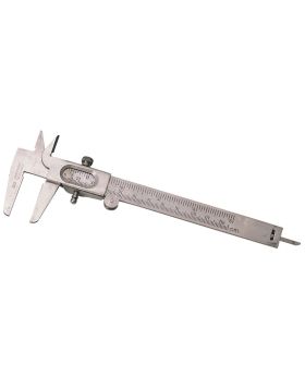 Draper Tools 115mm or 4.1/2 Caliper Gauge DRA39493