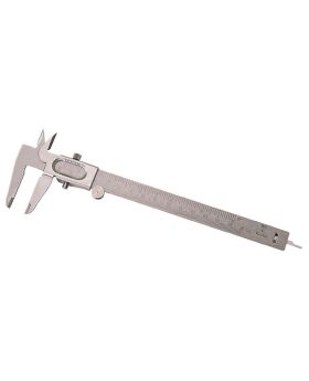 Draper Tools 150mm or 6 Caliper Gauge DRA39500