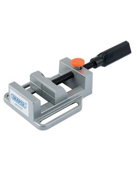 Draper Tools 70mm Quick Release Drill Press Vice DRA40390