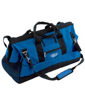 Draper Tools Contractors Tool Bag DRA40755