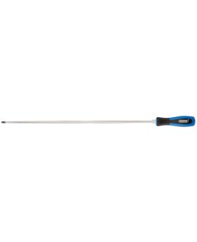 Draper Tools Pound Thru Cross Slot Screwdriver No.2 x 450mm DRA40783