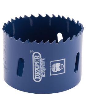 Draper Tools Expert 64mm HSS Bi-Metal Holesaw Blade DRA41085