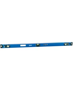 Draper Tools I-Beam Levels with Side View Vial  (1200mm) DRA41395