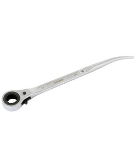 Draper Tools 19mm Ratcheting Podger Spanner DRA41568