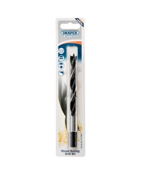 Draper Tools Expert 12.0mm Wood Drill Bit DRA41798