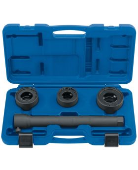 Draper Tools Track Rod Removal Tool Kit (4 Piece) DRA42397