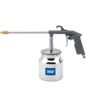 Draper Tools 750ml Air Paraffin/Washing Gun DRA43135