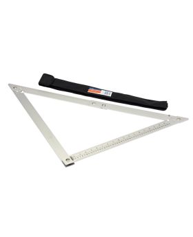 Draper Tools 600mm Folding Square DRA43761