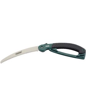 Draper Tools Folding Pruning Saw (230mm) DRA43860