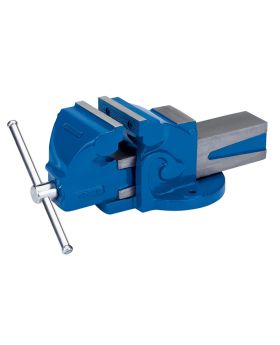 Draper Tools 100mm Engineers Bench Vice DRA45230