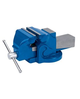 Draper Tools 125mm Engineers Bench Vice DRA45231