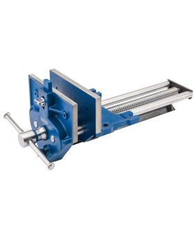 Draper Tools 225mm Quick Release Woodworking Bench Vice DRA45235