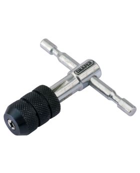 Draper Tools T Type Tap Wrench DRA45713