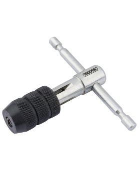 Draper Tools T Type Tap Wrench DRA45721