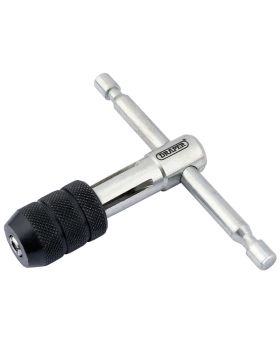 Draper Tools T Type Tap Wrench DRA45739