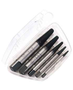 Draper Tools Schr&#246;der Screw Extractor Set (5 Piece) DRA45856