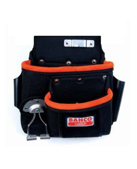 Bahco 4750UP Tradies Heavy Duty Universal Pouch