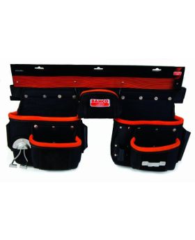 Bahco 47503PB1 Tradies Heavy Duty Tool Belt