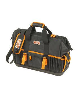 Bahco 4750FB219A Tradies Heavy Duty Contractors 19" Tool Bag