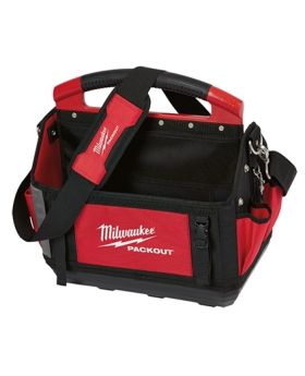 Milwaukee 48228315 PACKOUT 380mm (15") Jobsite Storage Tote