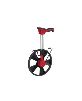 Milwaukee 48225112 305mm (12") Digital Measuring Wheel-ATD