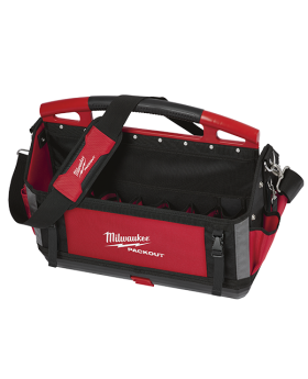 Milwaukee 48228320 PACKOUT 500mm (20") Jobsite Storage Tote