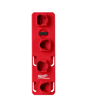 Milwaukee 48228338 PACKOUT M12 12V Battery Rack