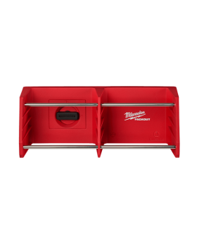 Milwaukee 48228340 PACKOUT Tool Rack