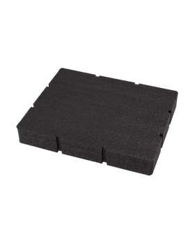 Milwaukee 48228452 Customisable Foam Insert for PACKOUT Drawer Tool Boxes